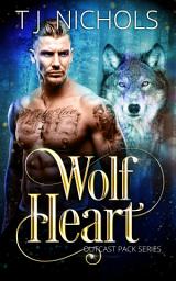 Icon image Wolf Heart: mm enemies to lovers wolf shifter romance