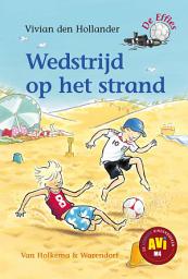 Icon image Wedstrijd op het strand