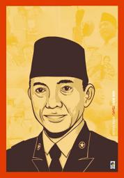 Icon image Seri Tempo: Sukarno (NEW)