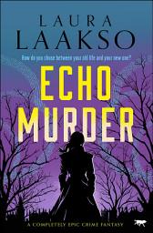 Icon image Echo Murder