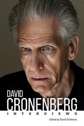 Icon image David Cronenberg: Interviews