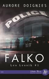 Icon image Falko: Les Lessik #1