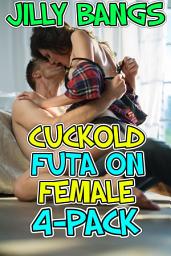 Icon image Cuckold futa on female 4-pack