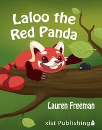 Icon image Laloo the Red Panda