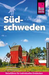 Icon image Reise Know-How Reiseführer Südschweden: Ausgabe 4