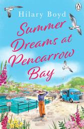 Icon image Summer Dreams At Pencarrow Bay