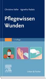 Icon image Pflegewissen Wunden: Ausgabe 3