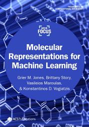 Icon image Molecular Representations for Machine Learning