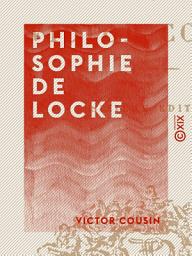 Icon image Philosophie de Locke