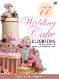 Icon image 77 Wedding Cake Decorating