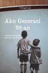 Icon image Aku Generasi '90-An