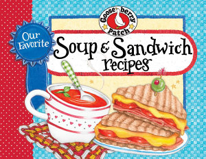 Icon image Our Favorite Soup & Sandwich Recipes