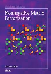 Icon image Nonnegative Matrix Factorization