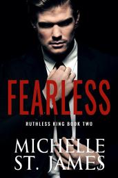 Icon image Fearless: Mob Boss Book Two