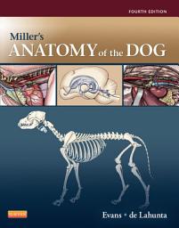 Icon image Miller's Anatomy of the Dog - E-Book: Miller's Anatomy of the Dog - E-Book, Edition 4