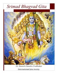 Icon image Srimad Bhagvad Gita