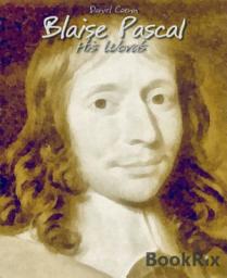 Icon image Blaise Pascal: His Words