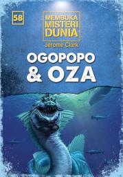 Icon image Ogopogo dan Onza: Membuka Misteri Dunia 58