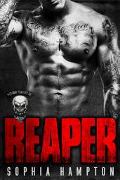 Icon image Reaper: A Bad Boy Motorcycle Club Romance