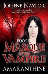 Icon image Masque of the Vampire