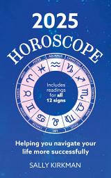 Icon image 2025 Horoscope – Your Year Ahead