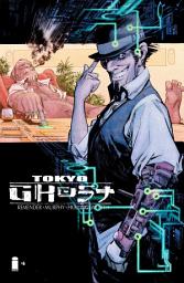 Icon image Tokyo Ghost