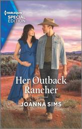 Icon image Her Outback Rancher