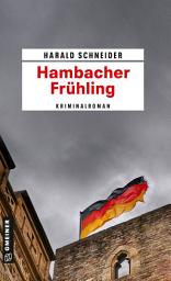 Icon image Hambacher Frühling: Palzkis 15. Fall, Ausgabe 3