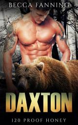 Icon image Daxton (BBW Bear Shifter Hero Romance)