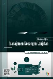 Icon image Buku Ajar Manajemen Keuangan Lanjutan