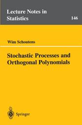 Icon image Stochastic Processes and Orthogonal Polynomials