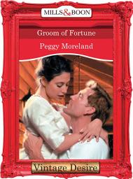 Icon image Groom Of Fortune (Fortune's Children, Book 27) (Mills & Boon Desire)