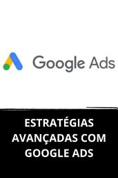 Icon image ESTRATÉGIAS AVANÇADAS COM GOOGLE ADS