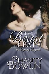 Icon image The Beast of Bath: A Regency Fairytale