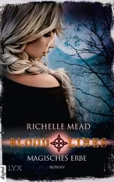 Icon image Bloodlines - Magisches Erbe