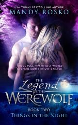 Icon image The Legend of the Werewolf