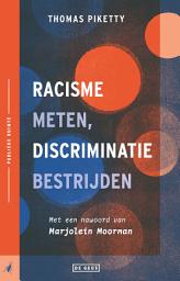 Icon image Racisme meten, discriminatie bestrijden