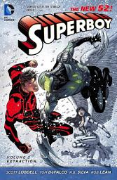 Icon image Superboy