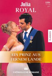 Icon image Julia Royal Band 12: Ein Prinz aus fernem Lande