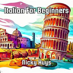 Icon image Italian for Beginners