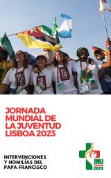 Icon image Jornada Mundial de la Juventud Lisboa 2023