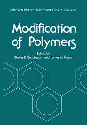 Icon image Modification of Polymers