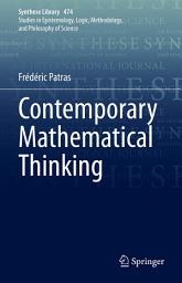 Icon image Contemporary Mathematical Thinking