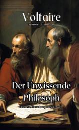 Icon image Der unwissende Philosoph