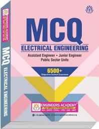 Icon image Electrical Engineering MCQ (6500+ MCQs-English)