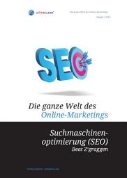 Icon image Suchmaschinenoptimierung (SEO): Auflage August 2015