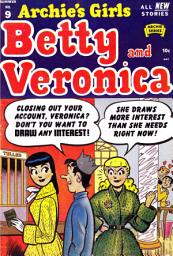 Icon image Archie's Girls Betty & Veronica