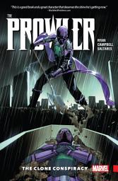 Icon image Prowler: The Clone Conspiracy