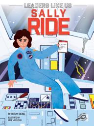 Icon image Sally Ride