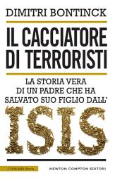 Icon image Il cacciatore di terroristi